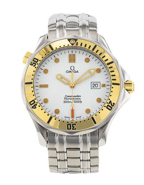 Omega Seamaster Diver 300m 2442.20.00